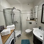 Przy Kominku Apartment *