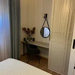 Przy Kominku Apartment *