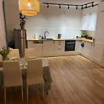 Apartment Przy Kominku *