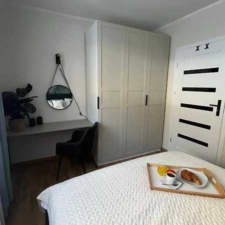 Apartman Przy Kominku Wisła