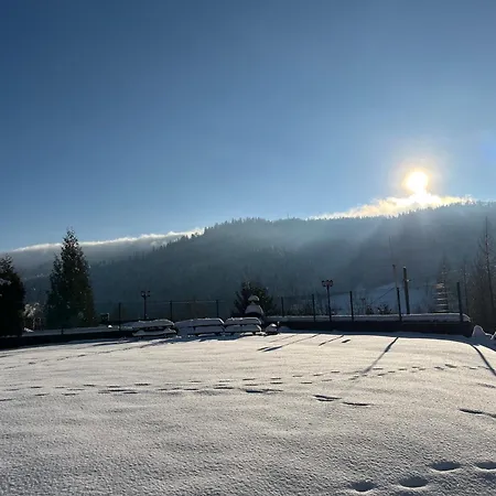 Przy Kominku דירה ויסלאו