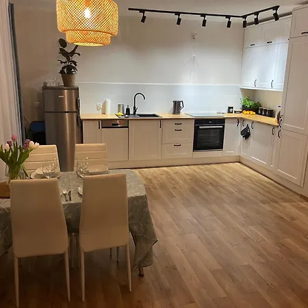 Apartman Przy Kominku *