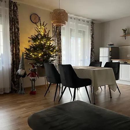 Przy Kominku ויסלאו