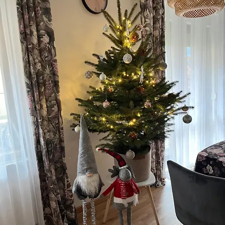 Przy Kominku Wisła