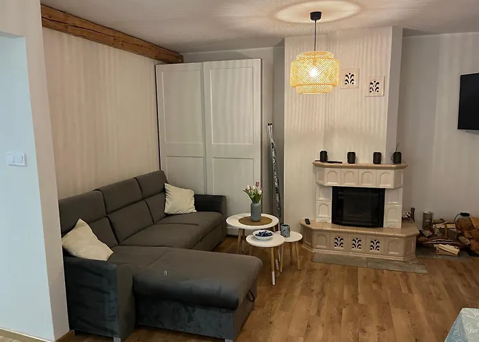 Przy Kominku ויסלאו