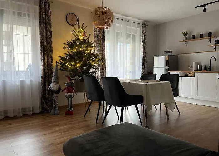 Przy Kominku ויסלאו