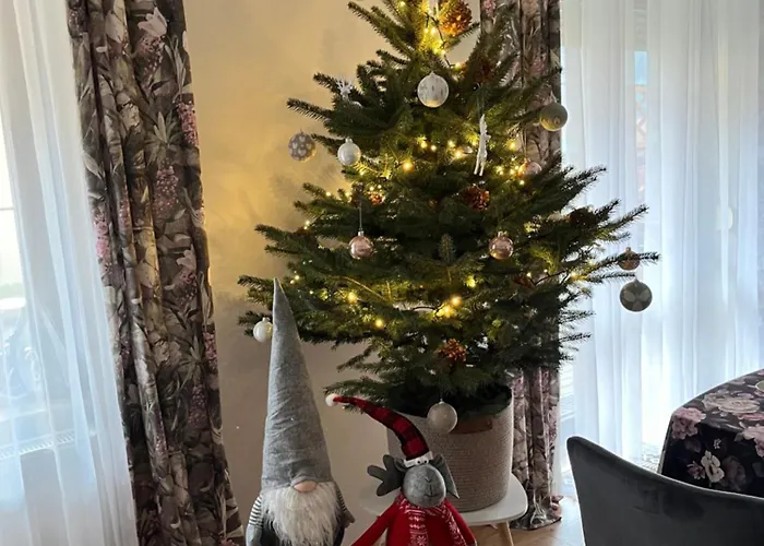 Przy Kominku ויסלאו